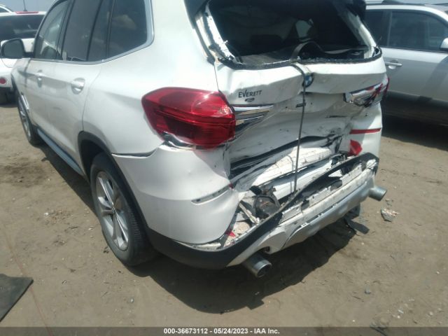 5UXTR9C56KLD90510 BMW X3 Xdrive30i