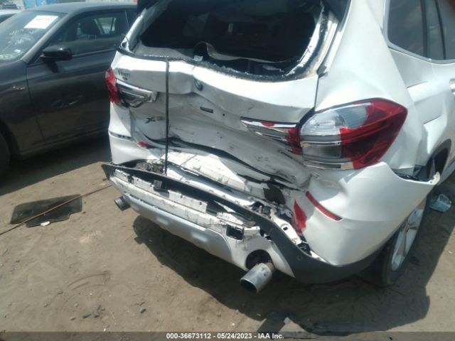 5UXTR9C56KLD90510 BMW X3 Xdrive30i