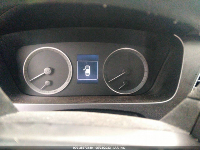 Hyundai SONATA SE 2017 5NPE24AF0HH565048 Image 8