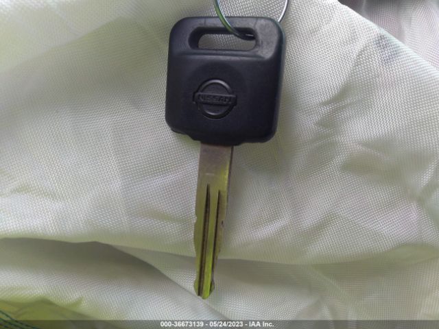 1N6AD0EV2JN739143 Nissan Frontier Sv V6
