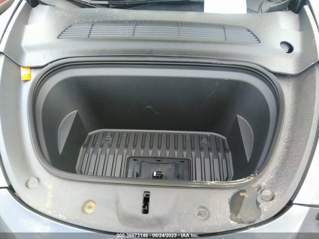 2023 TESLA MODEL Y PERFORMANCE VIN: 7SAYGDEF2PA048758