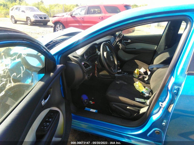 Dodge DART SXT 2015 1C3CDFBB9FD375622 Image 5