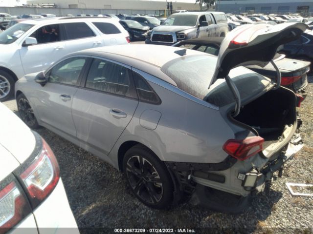 5XXG64J28NG112359 KIA K5 Gt-line