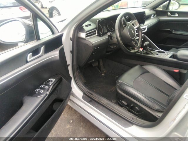 5XXG64J28NG112359 KIA K5 Gt-line