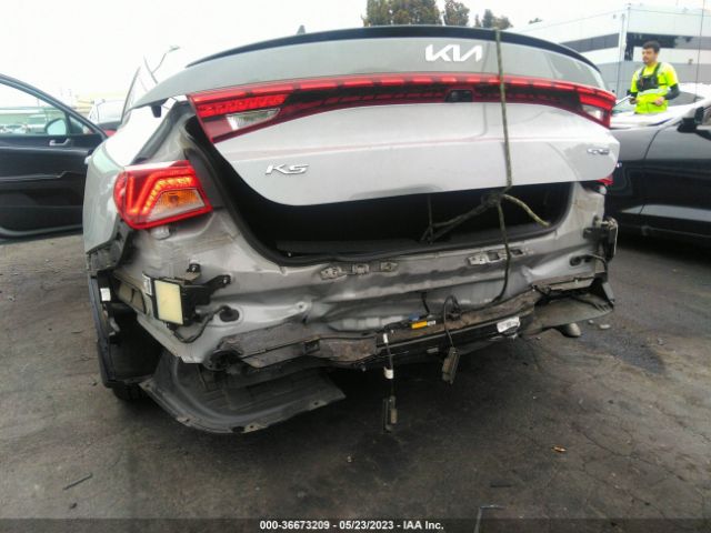 5XXG64J28NG112359 KIA K5 Gt-line