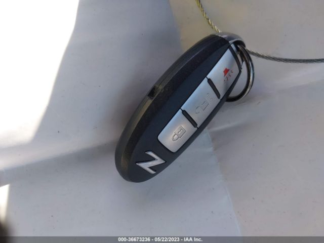JN1AZ4EH6HM952623 Nissan 370Z