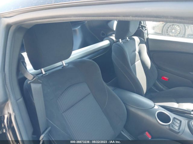 JN1AZ4EH6HM952623 Nissan 370Z