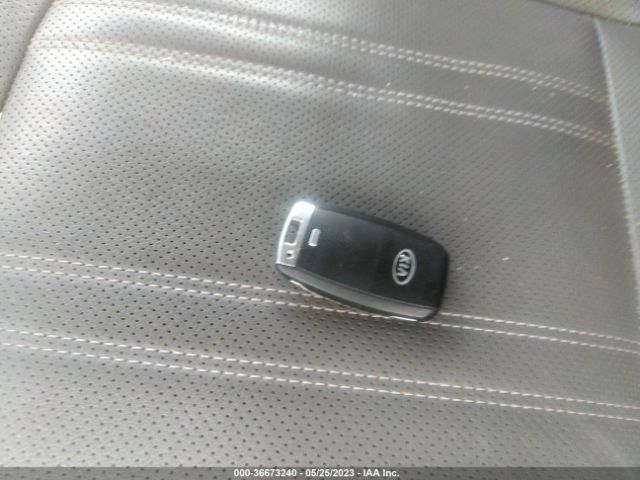 KNDPCCAC3G7803855 KIA Sportage Ex