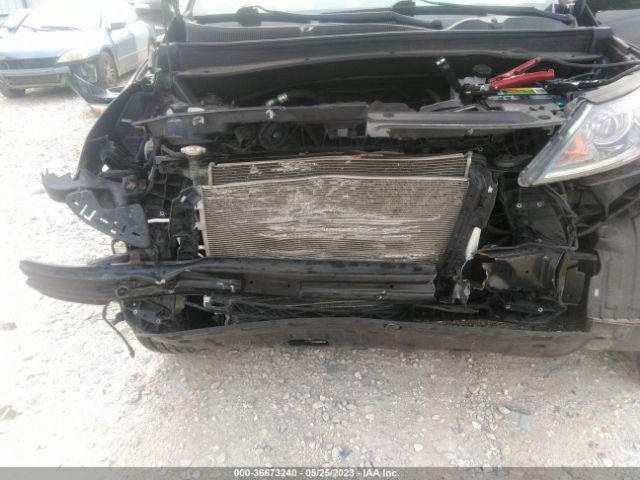 KNDPCCAC3G7803855 KIA Sportage Ex