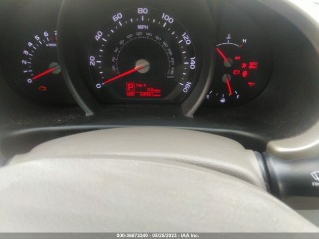 KNDPCCAC3G7803855 KIA Sportage Ex