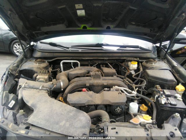 4S4BSAKC0J3350837 Subaru Outback Limited
