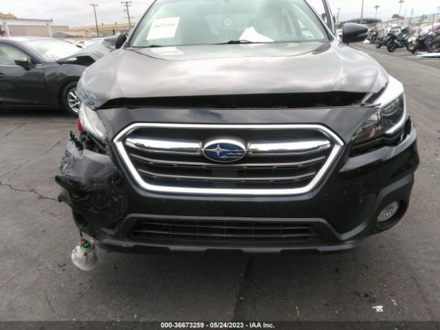 4S4BSAKC0J3350837 Subaru Outback Limited