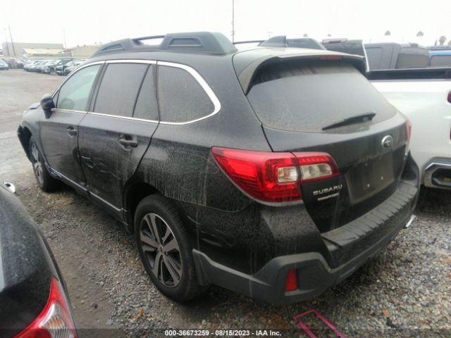 4S4BSAKC0J3350837 Subaru Outback Limited