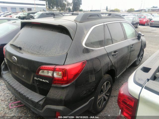 4S4BSAKC0J3350837 Subaru Outback Limited