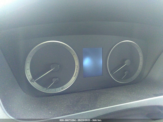 Hyundai Sonata 2.4l Se 2016 5NPE24AF7GH293824 Image 8