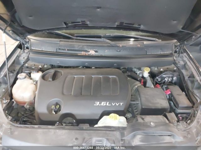 3C4PDDEGXFT549197 Dodge Journey R/t