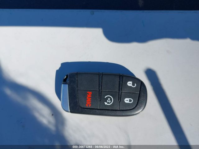 3C4PDDEGXFT549197 Dodge Journey R/t