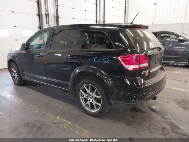 3C4PDDEGXFT549197 Dodge Journey R/t