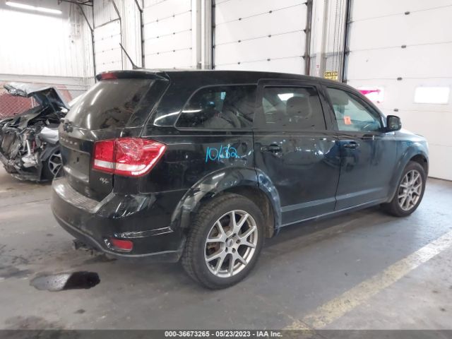3C4PDDEGXFT549197 Dodge Journey R/t