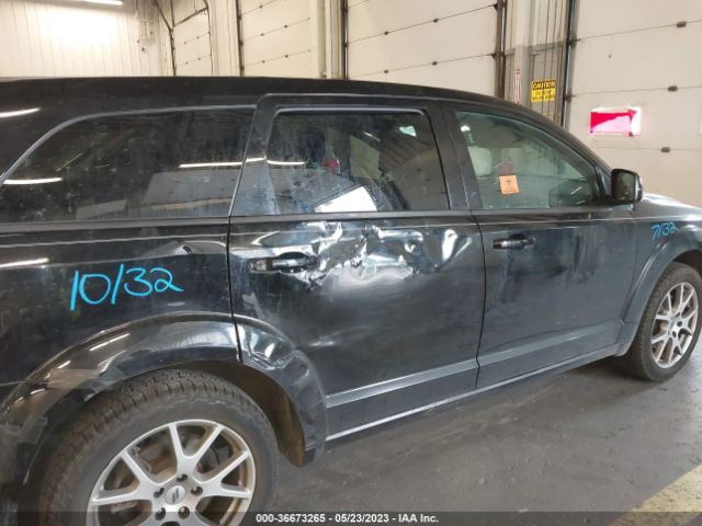 3C4PDDEGXFT549197 Dodge Journey R/t