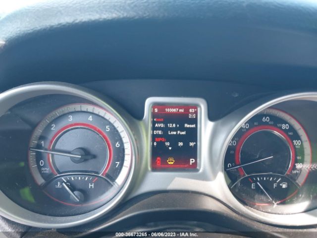 3C4PDDEGXFT549197 Dodge Journey R/t