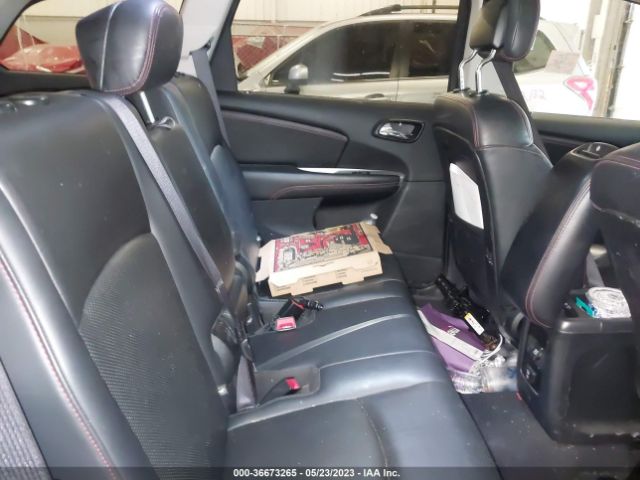 3C4PDDEGXFT549197 Dodge Journey R/t
