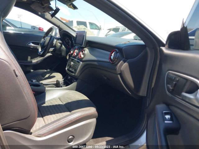 WDDSJ4EBXFN209853 Mercedes-Benz Cla-class Cla 250