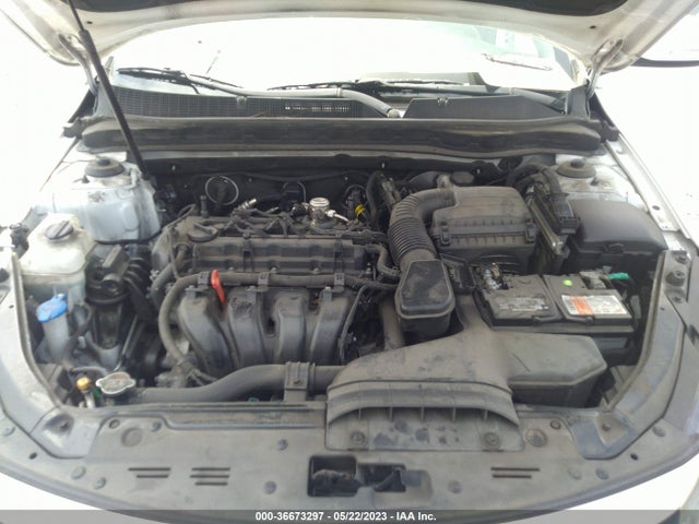KIA Optima Lx 2015 5XXGM4A79FG422006 Image 11