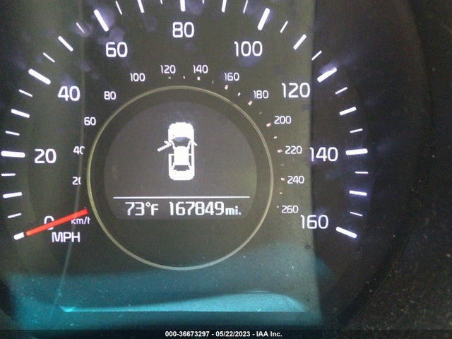KIA Optima Lx 2015 5XXGM4A79FG422006 Image 8