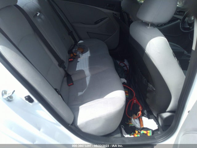 KIA Optima Lx 2015 5XXGM4A79FG422006 Image 9