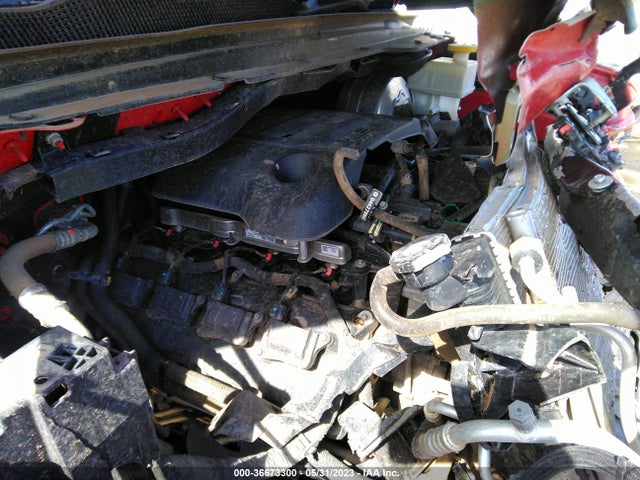 RAM 1500 Big Horn 2020 1C6RREBT6LN229556 Image 10