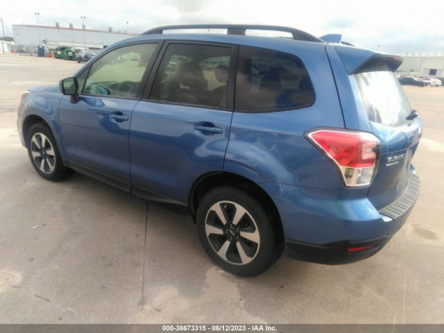 JF2SJAGC7JH532295 Subaru Forester Premium