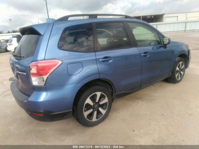 JF2SJAGC7JH532295 Subaru Forester Premium