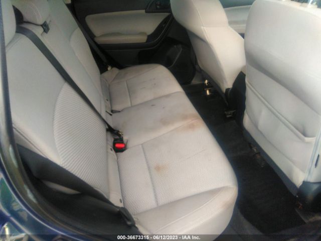 JF2SJAGC7JH532295 Subaru Forester Premium