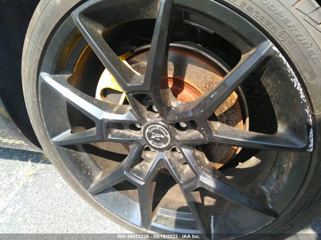 WAUDFAFC5FN003749 Audi A6 2.0t Premium Plus
