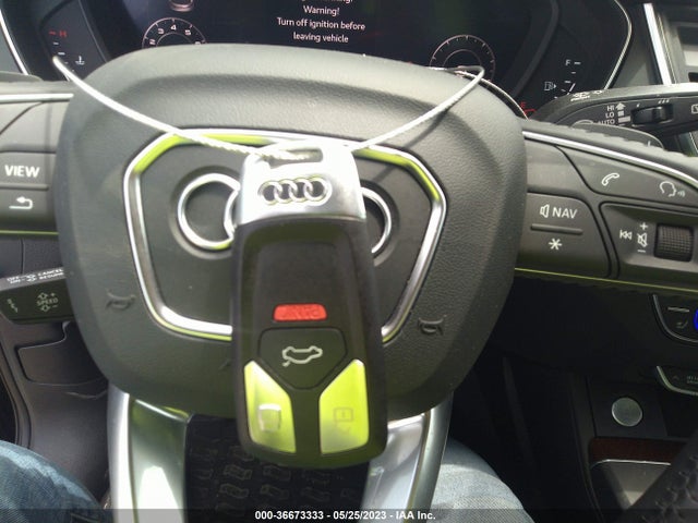WA1BNAFY1J2024188 Audi Q5 Premium Plus
