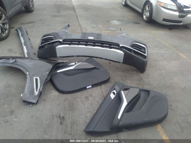5UXCR4C01M9F28431 BMW X5 Sdrive40i