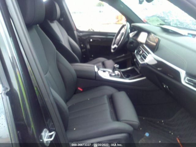5UXCR4C01M9F28431 BMW X5 Sdrive40i