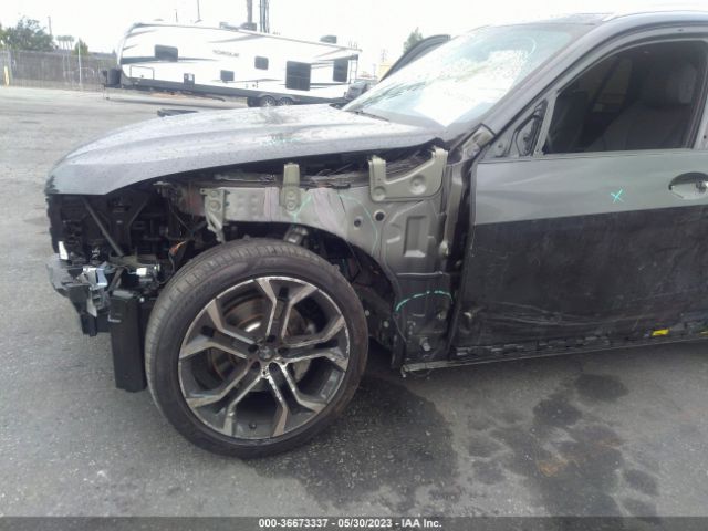 5UXCR4C01M9F28431 BMW X5 Sdrive40i