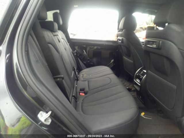 5UXCR4C01M9F28431 BMW X5 Sdrive40i
