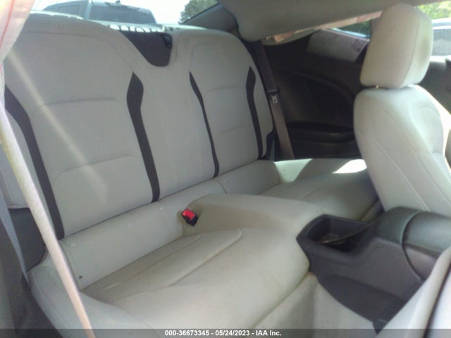 Chevrolet Camaro 1lt 2016 1G1FB1RS0G0136565 Image 8