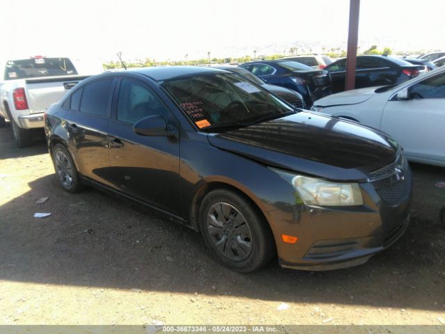 2014 1G1PB5SH2E7167931 головне зображення