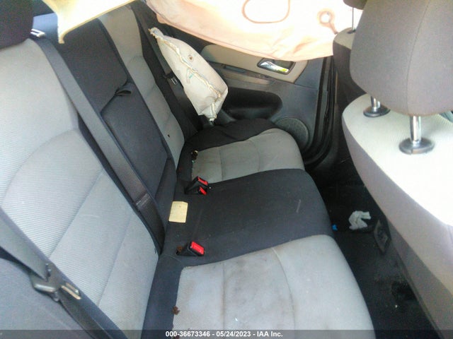 Chevrolet CRUZE LS 2014 1G1PB5SH2E7167931 Image 8