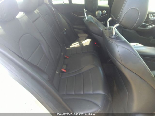 55SWF4JB6FU096306 Mercedes-Benz C-class C 300