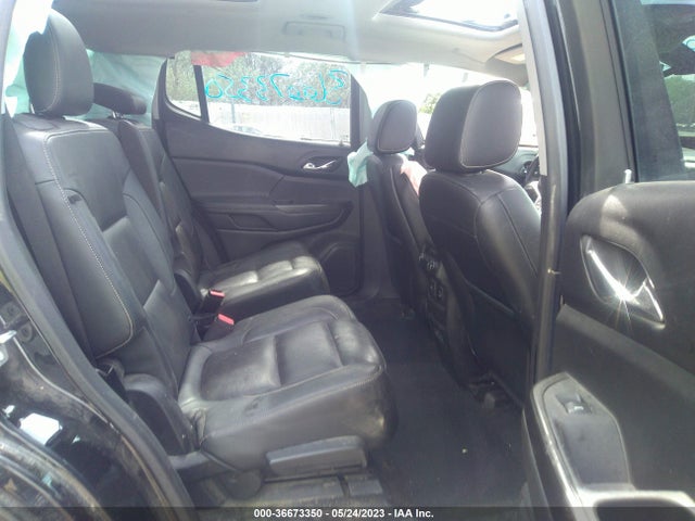 GMC ACADIA SLT 2018 1GKKNULS4JZ203120 Image 8