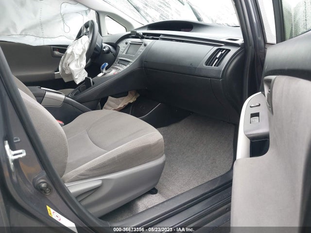 Toyota Prius Four 2015 JTDKN3DU5F1953217 Image 6