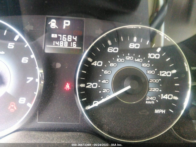 2010 SUBARU OUTBACK PREM ALL-WEATHER/HK AUD VIN: 4S4BRBFC6A3333908