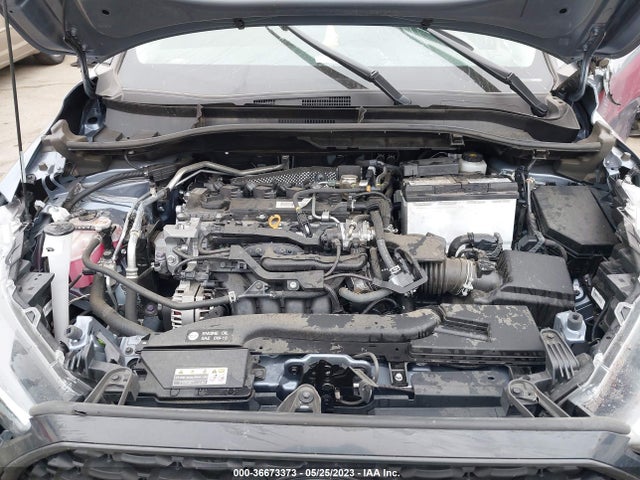 Toyota Corolla Cross Le 2022 7MUCAABG2NV012655 Image 11