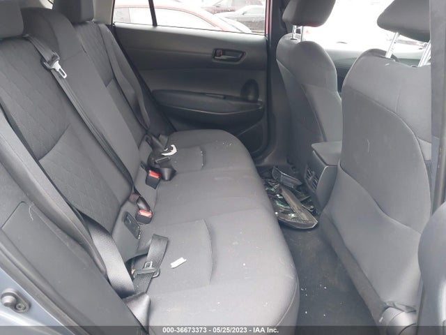 Toyota Corolla Cross Le 2022 7MUCAABG2NV012655 Image 9