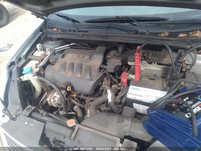 2012 NISSAN SENTRA 2.0 S VIN: 3N1AB6AP5CL610130